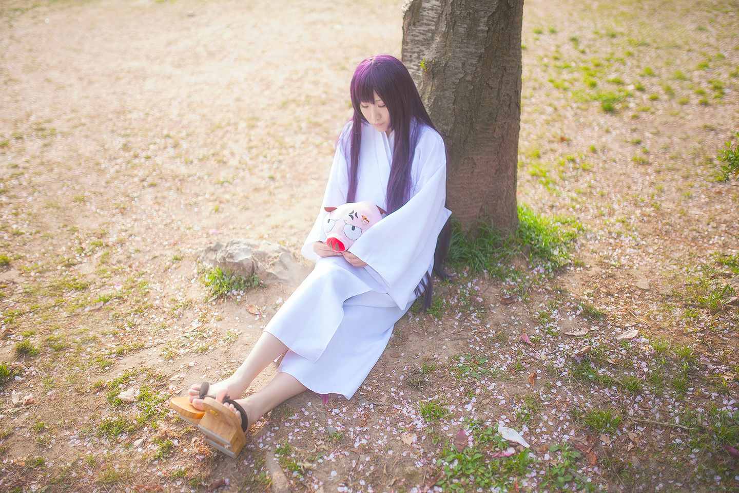 《C站·第3015期》新选组异闻录冲田总司