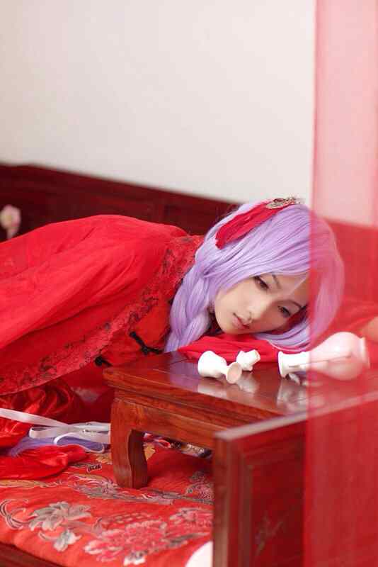 《汉服第783期》阡陌无歌