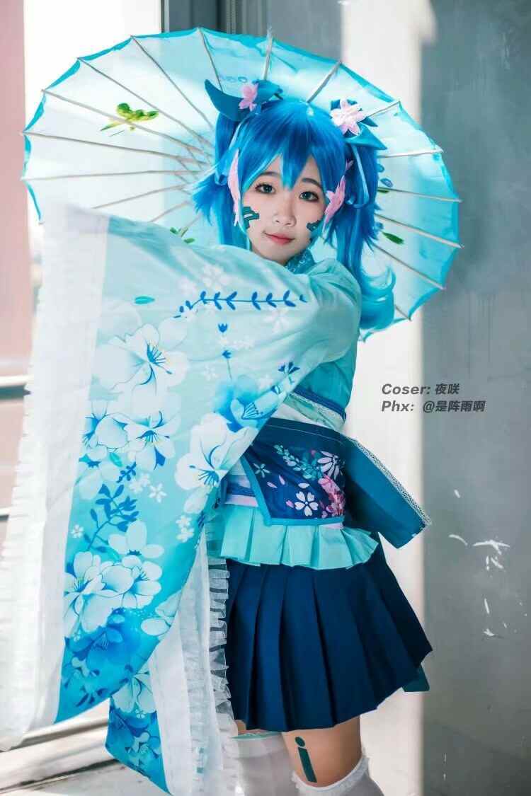 《C站·第3232期》阳炎计划