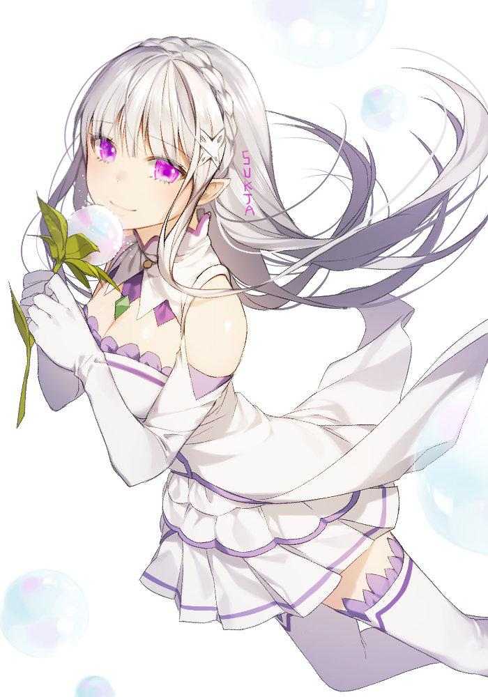 第453期-C站投稿画师手绘插画作品