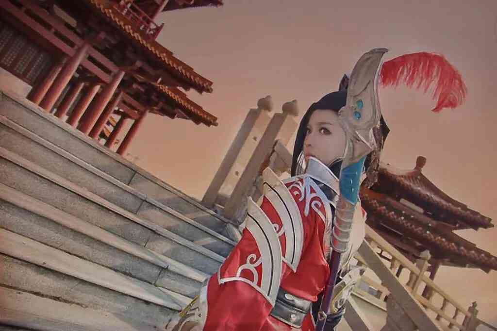 《汉服第457期》天策破军正太