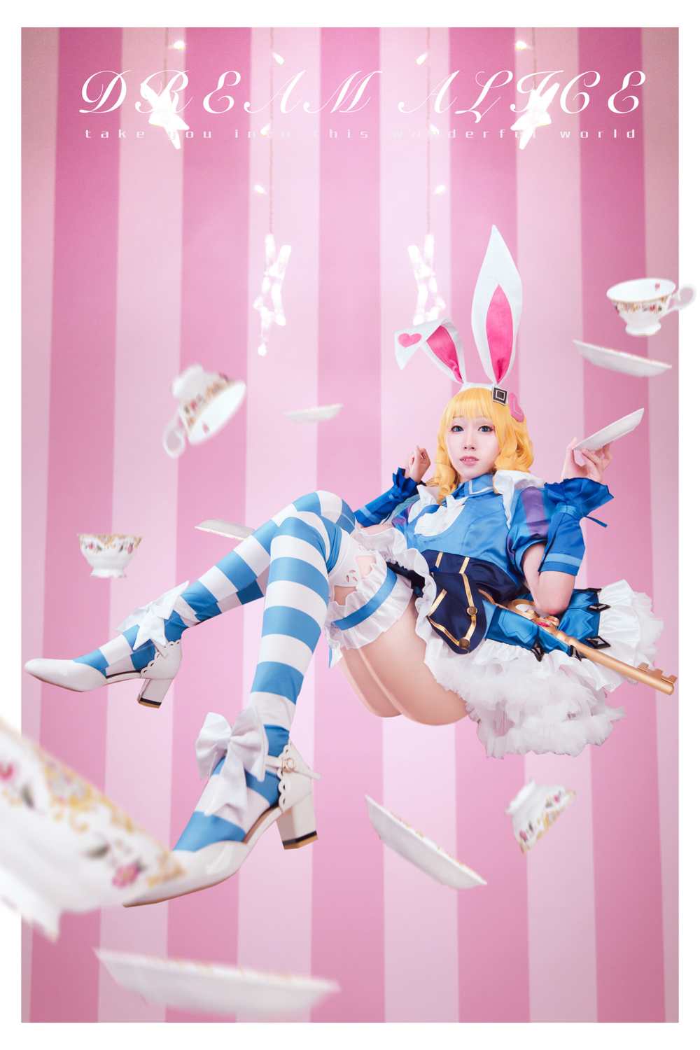 《C站·第3197期》妲己