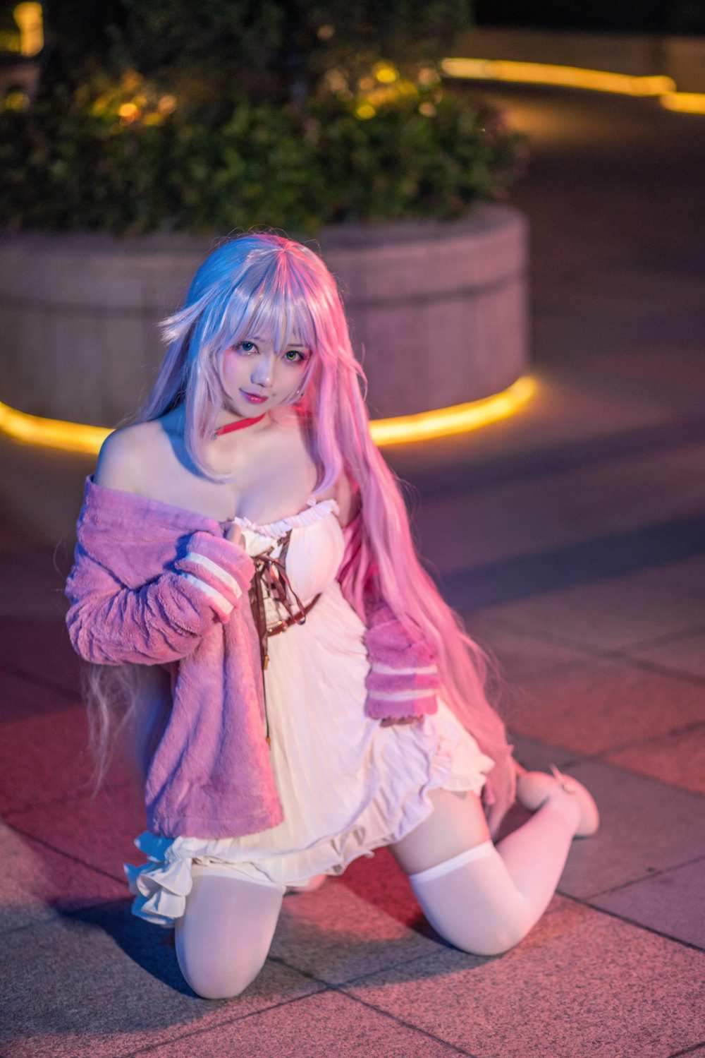 《C站·lolita·第1008期》K 雨乃雅日