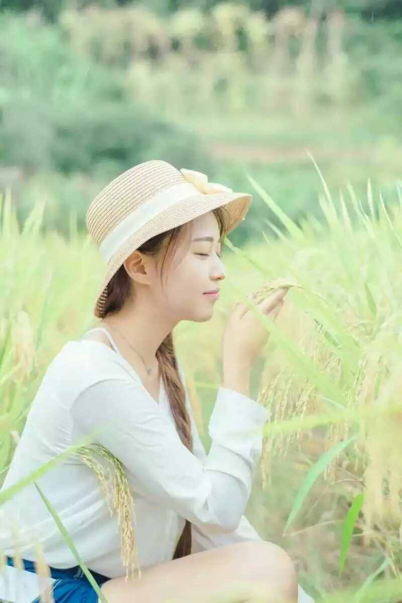 《C站·JK·第384期》春天该有的JK