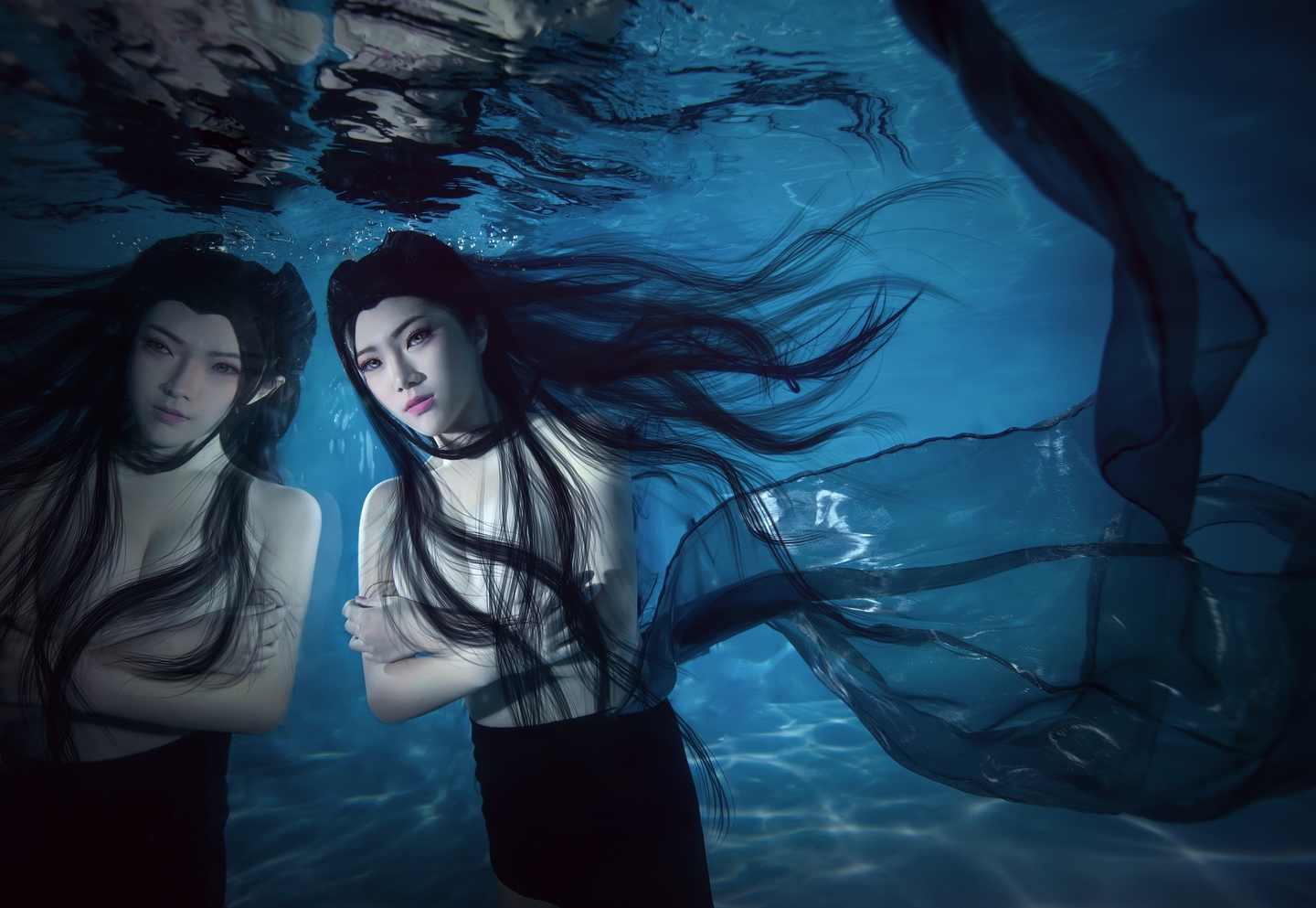 《汉服第789期》天行九歌焰灵姬