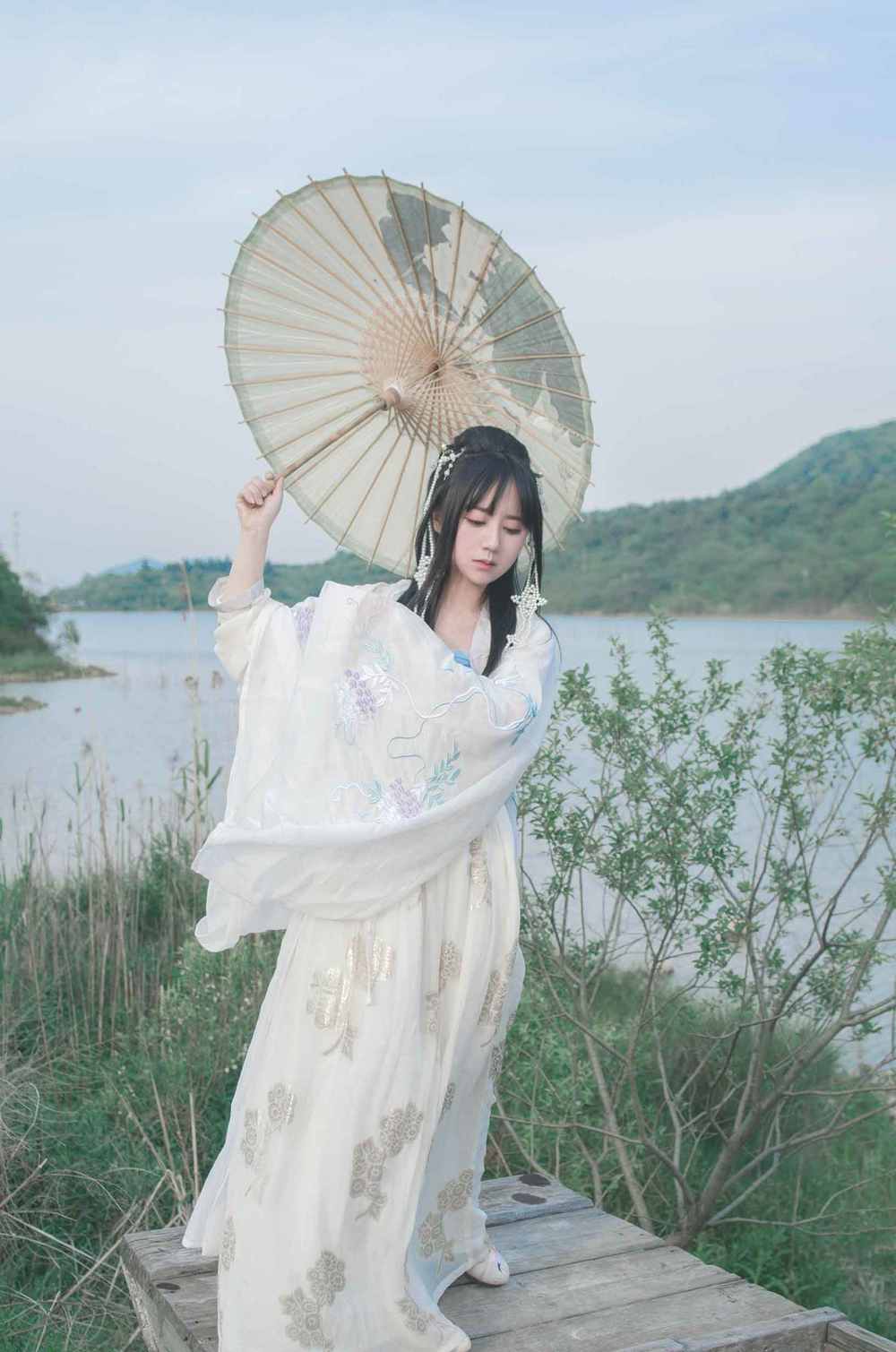 《汉服第342期》汉服 几时重