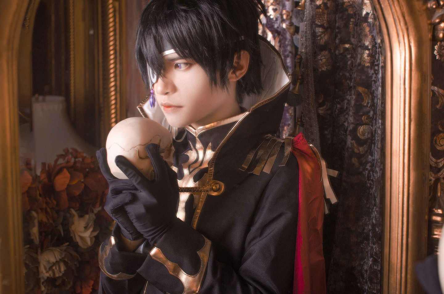 《C站·第3188期》阿基德