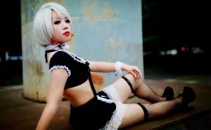 《C站·第3064期》枪神纪同人