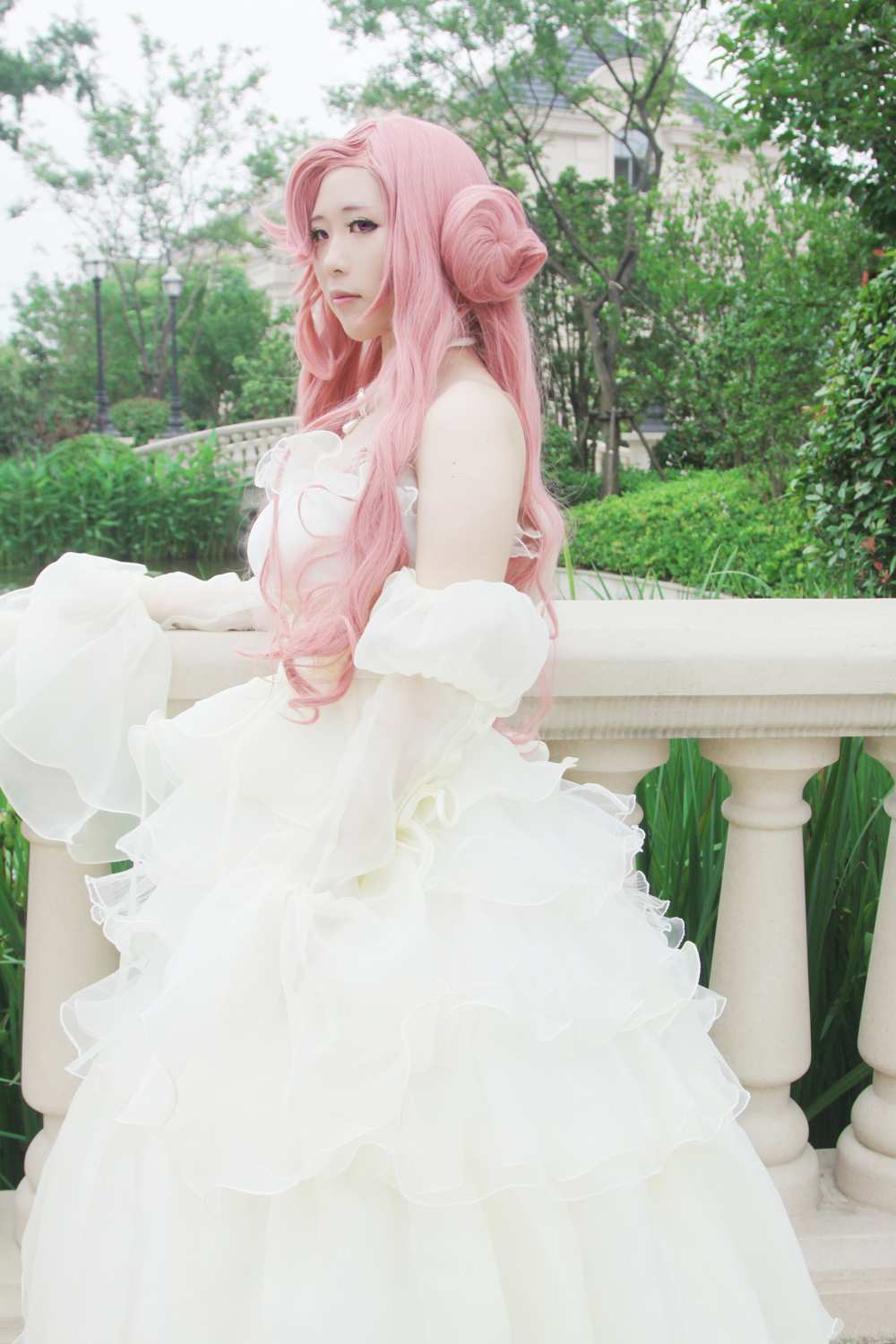 《C站·第3047期》叛逆的鲁路修