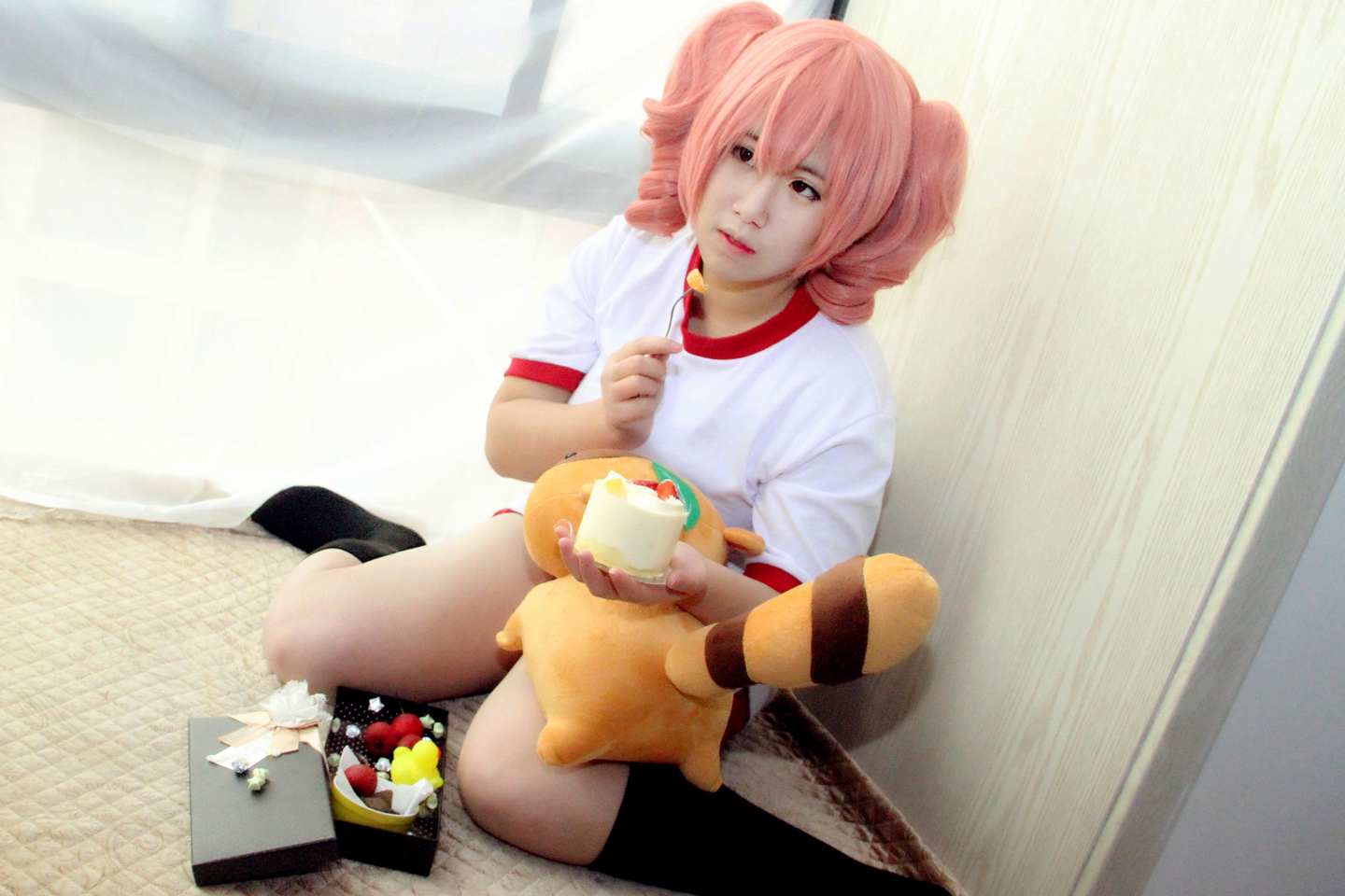 《C站·第3238期》妖狐仆ss歌留多