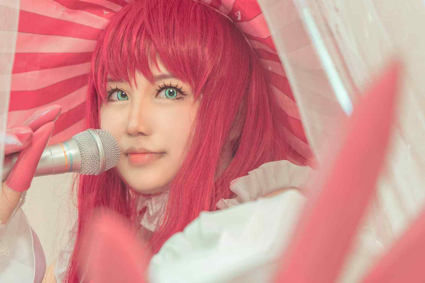 《C站·lolita·第637期》l伊丽莎白巴托里–鲜血魔娘