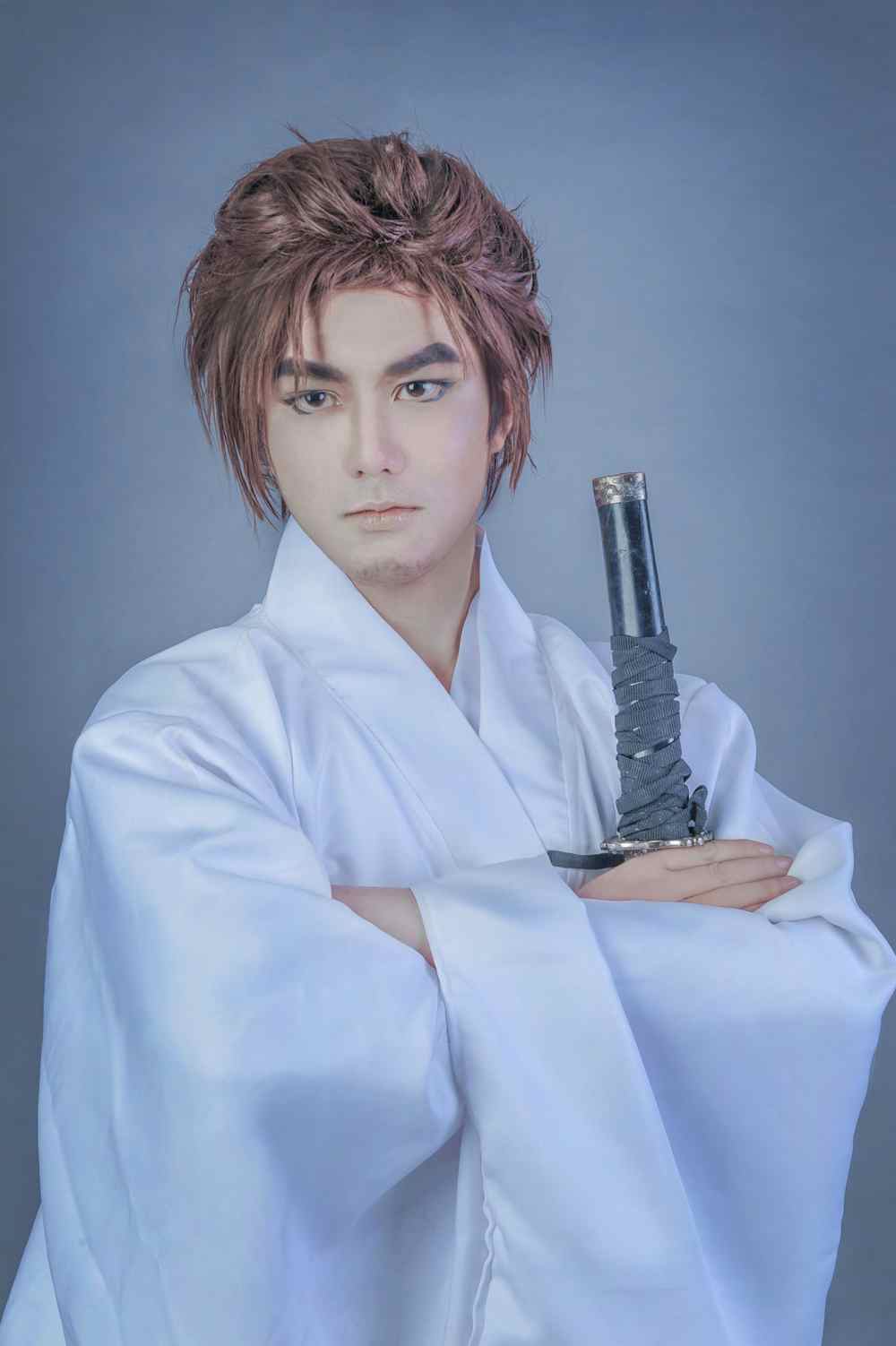 《汉服第790期》是ZE