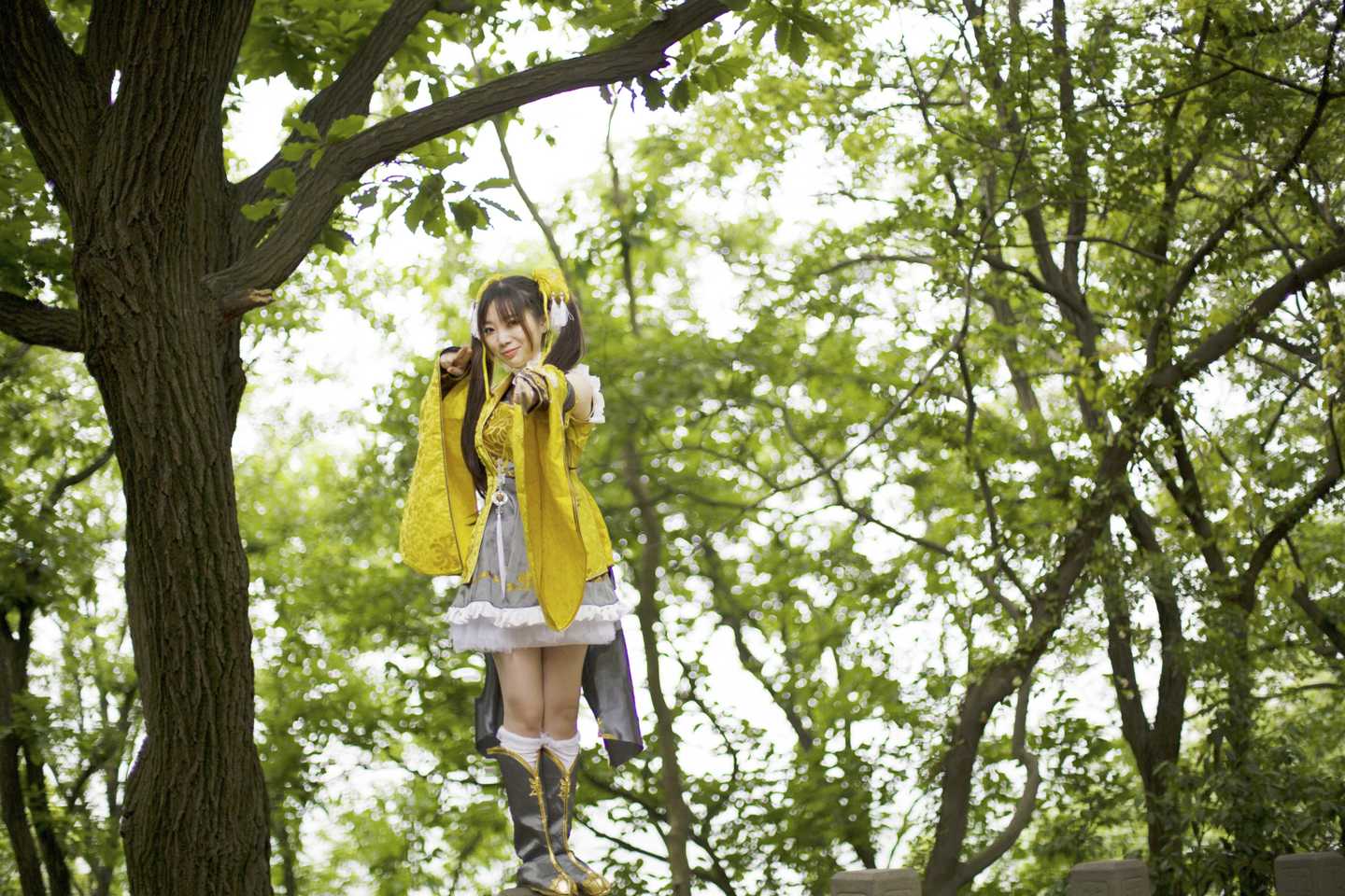 《汉服第829期》剑三叽萝