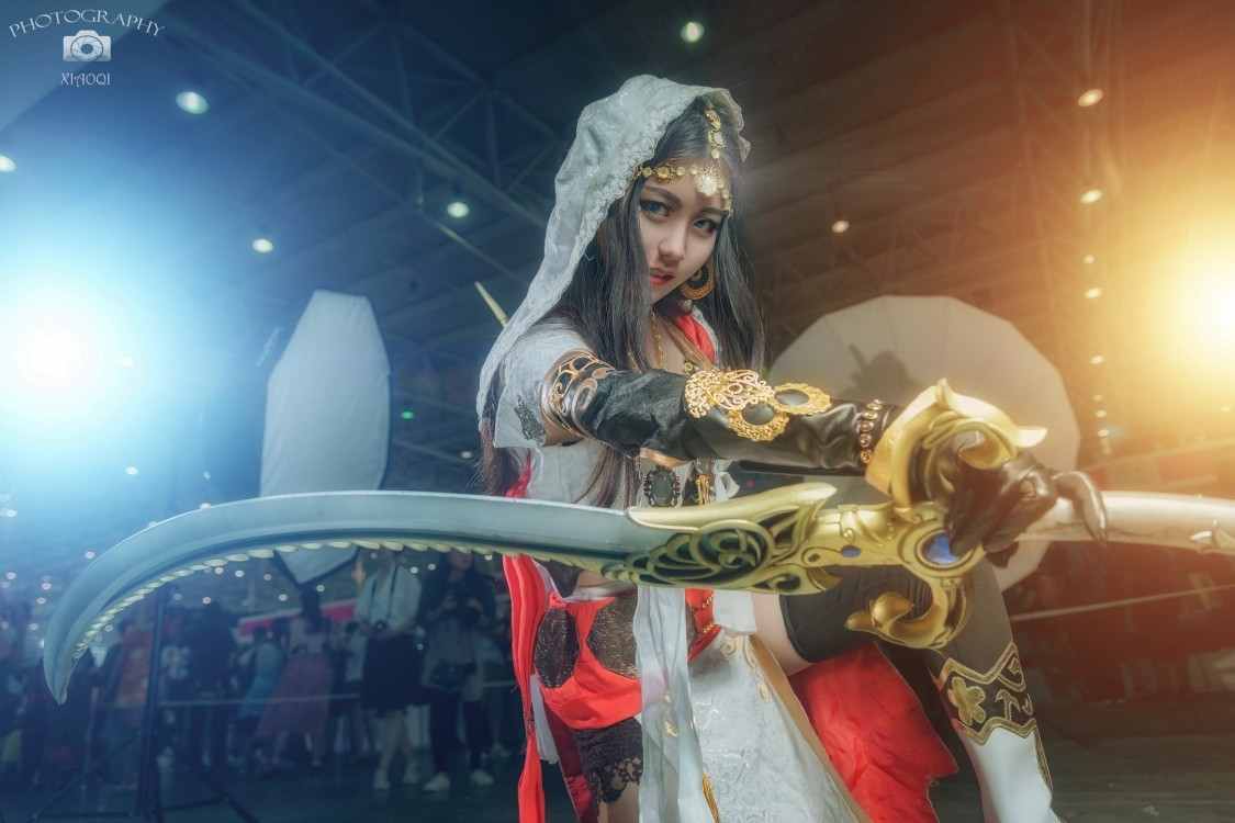 《汉服第614期》明教第一发