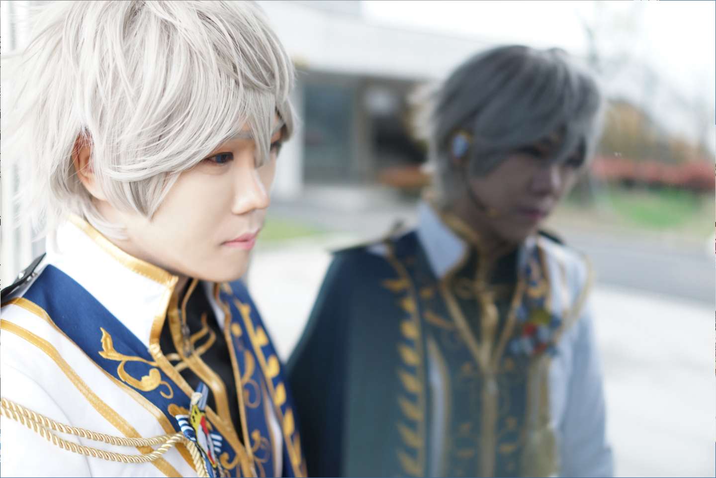 《C站·lolita·第1182期》偶像梦幻祭濑名泉