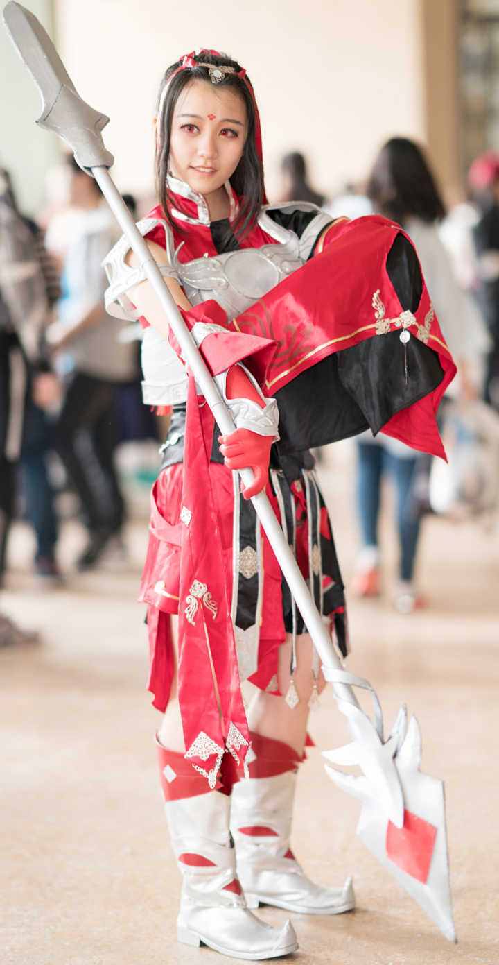 《汉服第794期》天策