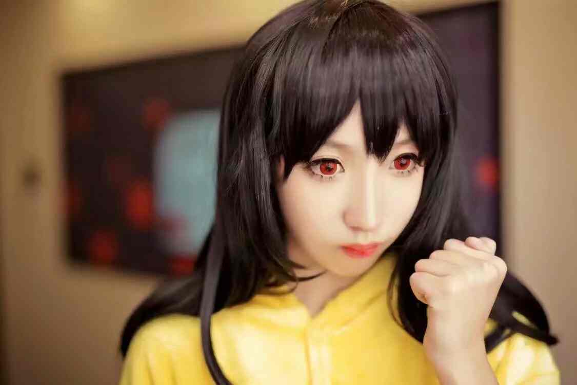 《C站·lolita·第972期》lovelive-妮可亲的恩爱日常