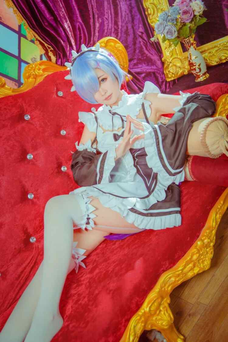 《C站·lolita·第1157期》这一局你输了哦