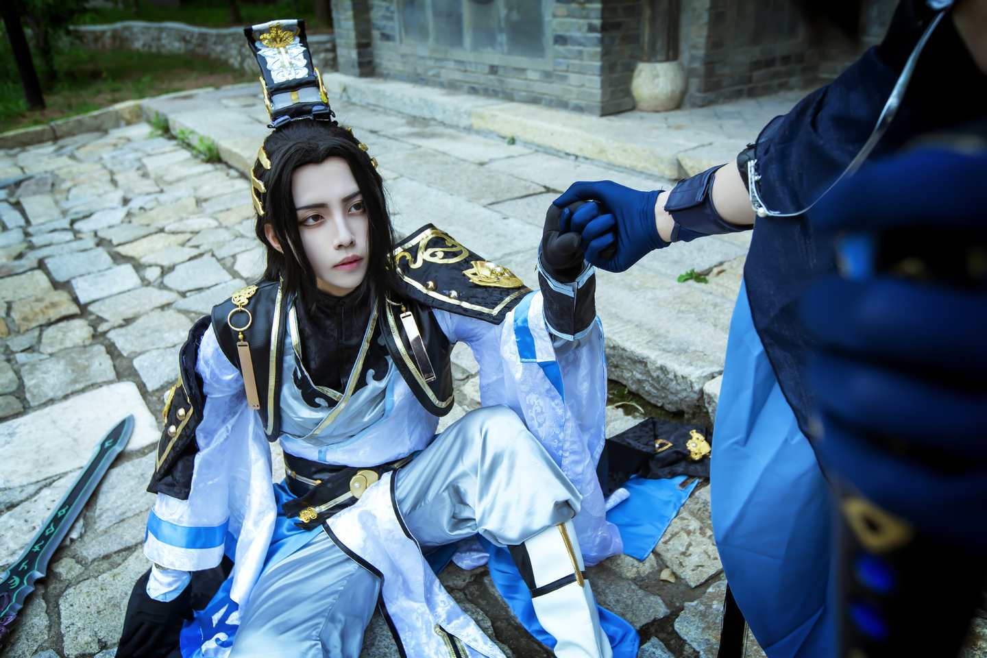 《汉服第451期》纯阳