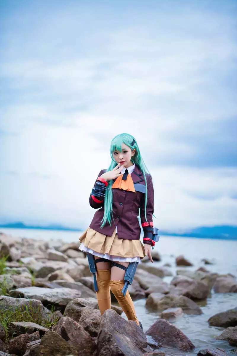 《C站·第3208期》舰队collection