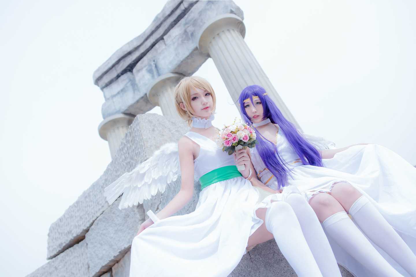 《C站·第3181期》同人东条希