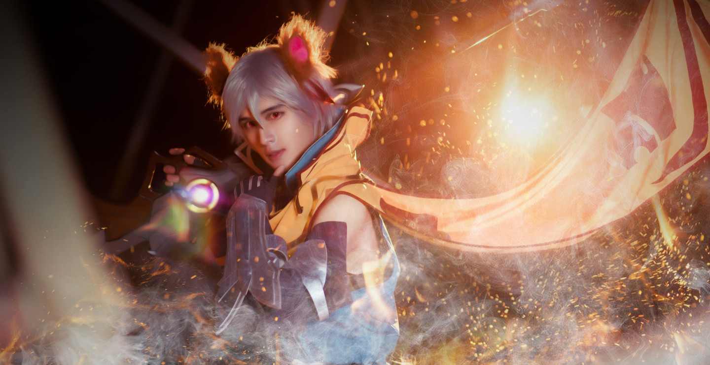 《C站·第3194期》百里守约