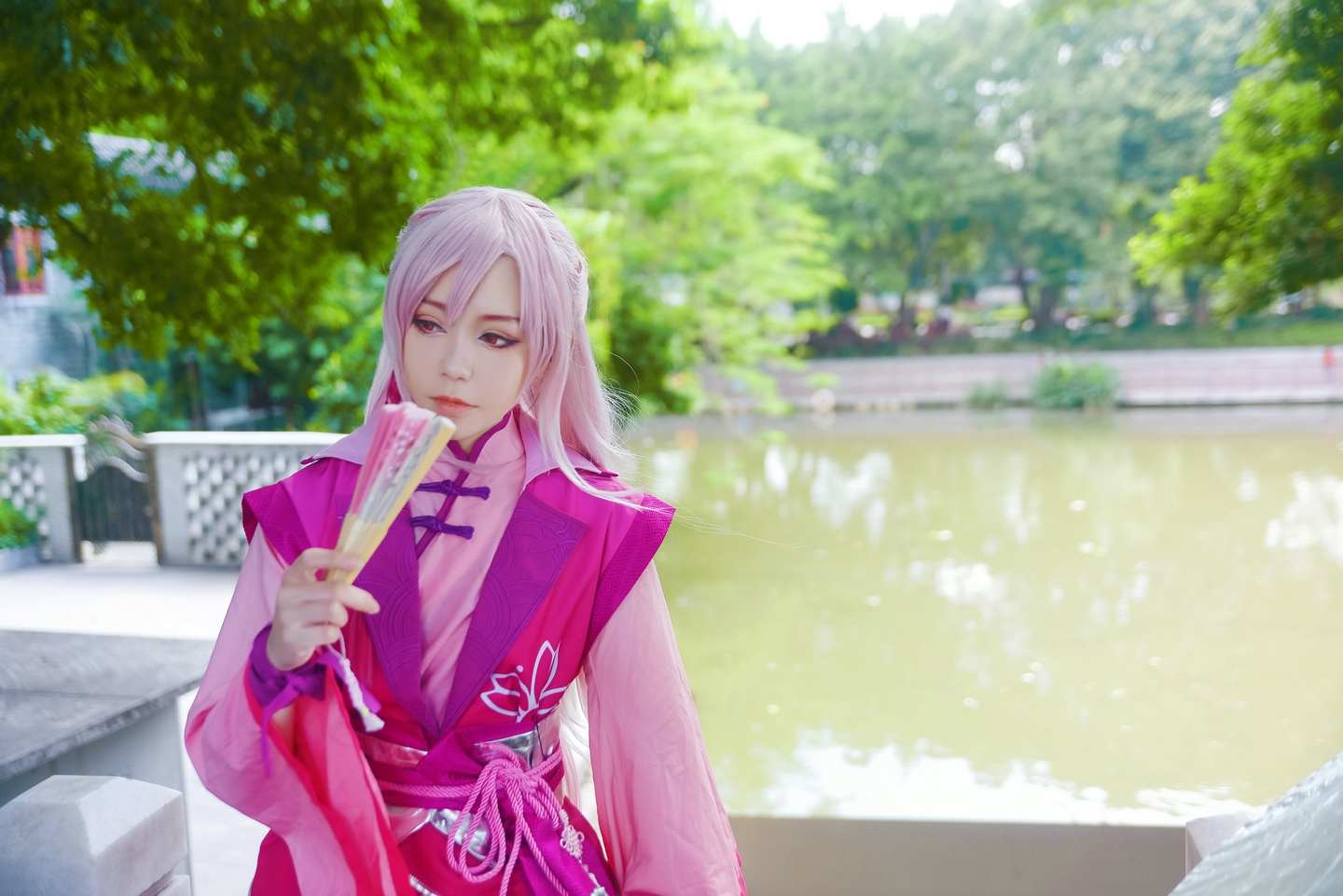 《汉服第793期》双乔大小乔