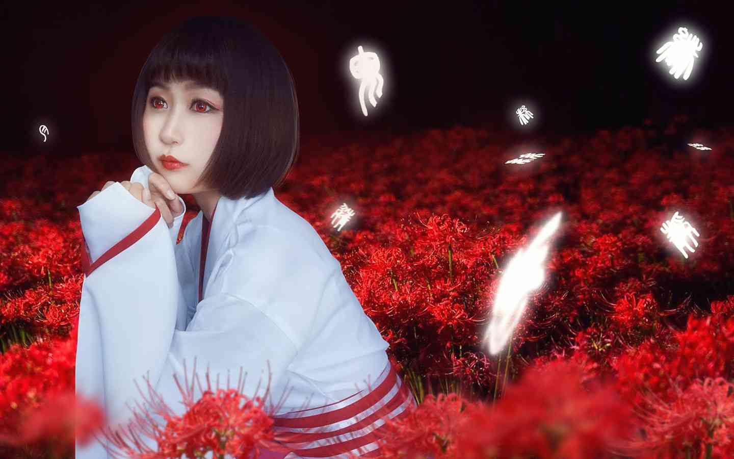 《C站·第3245期》野良神绯