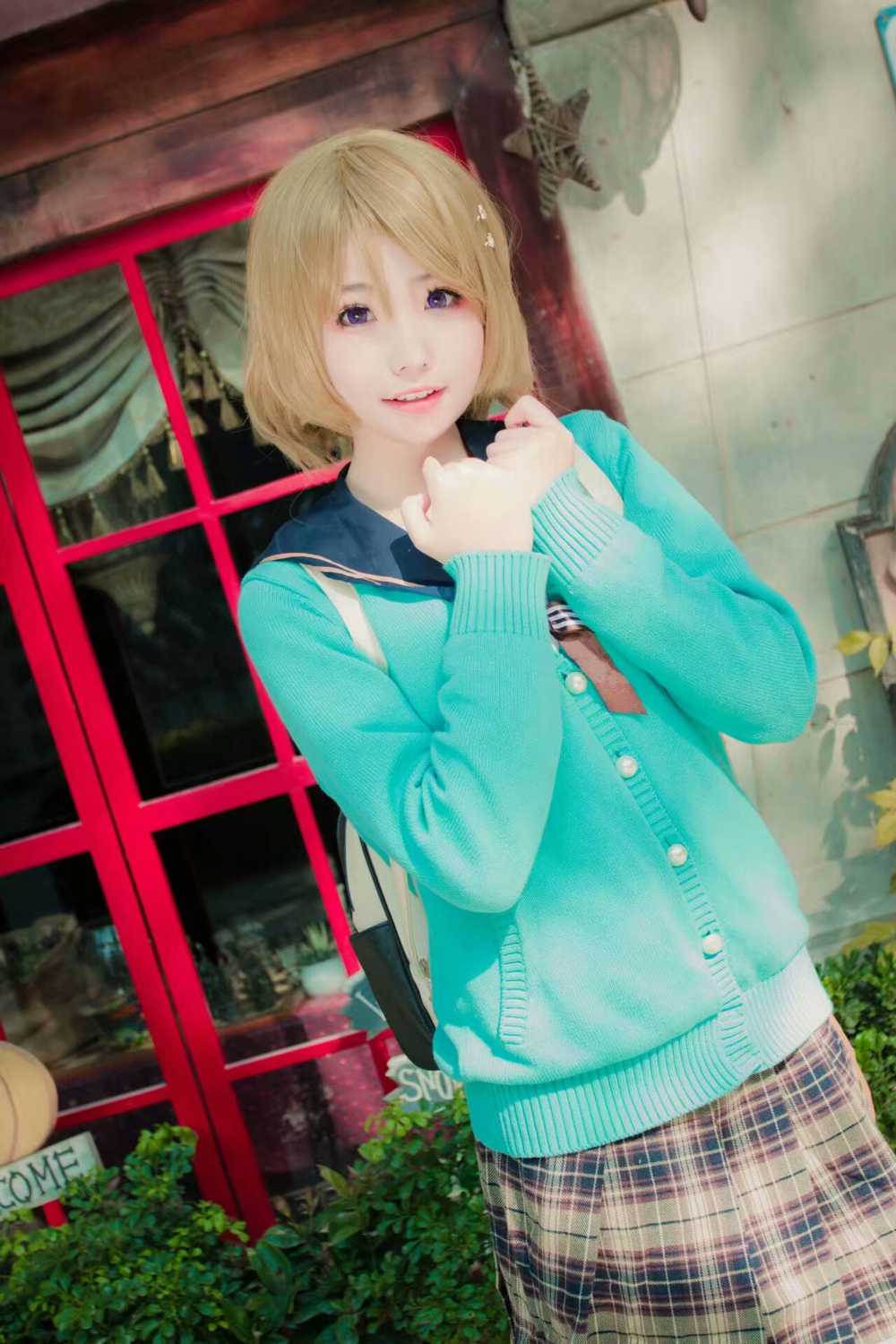 《C站·JK·第380期》星座未觉醒