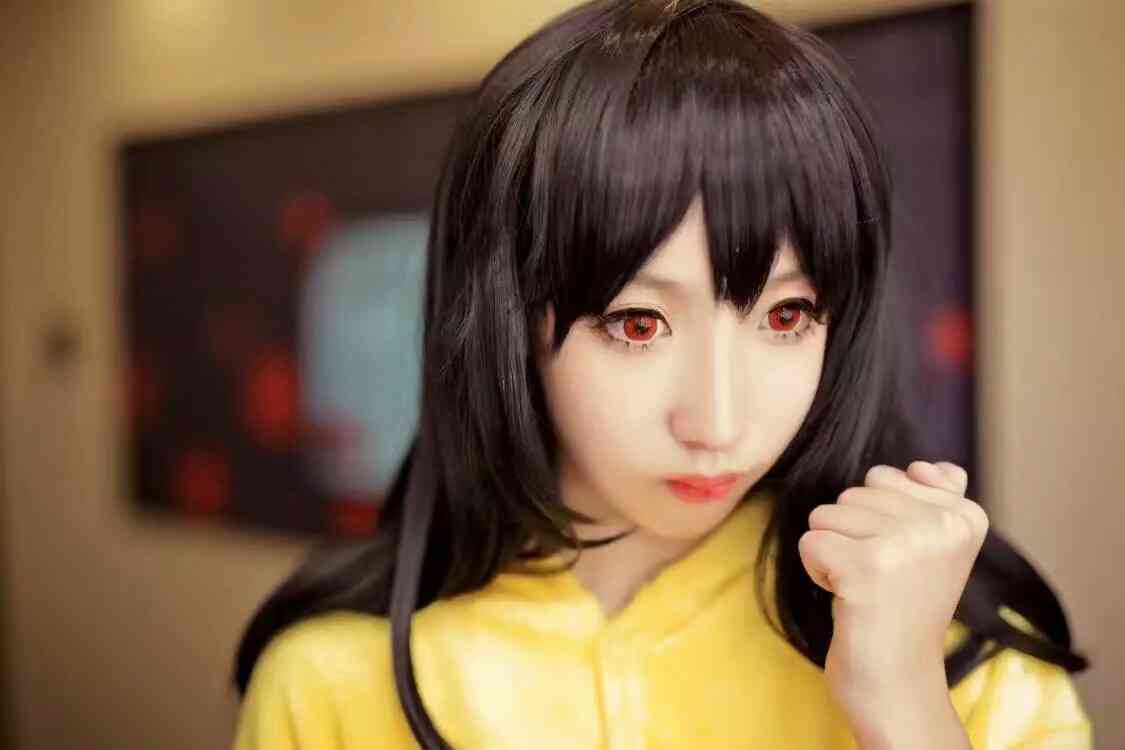 《C站·lolita·第711期》lovelive-妮可亲的恩爱日常