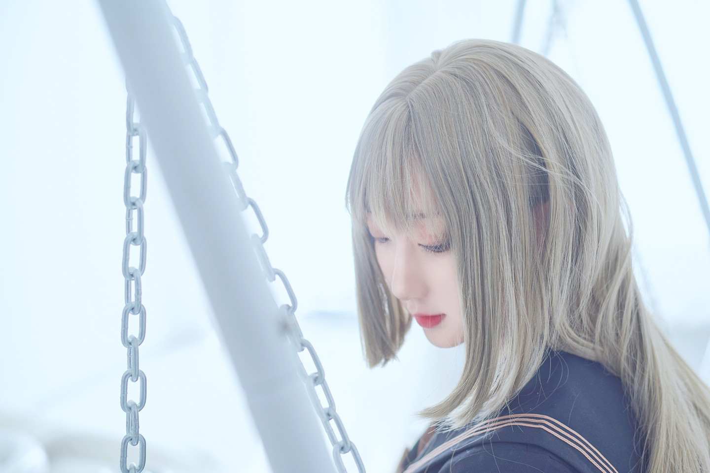 《C站·JK·第357期》早安JK