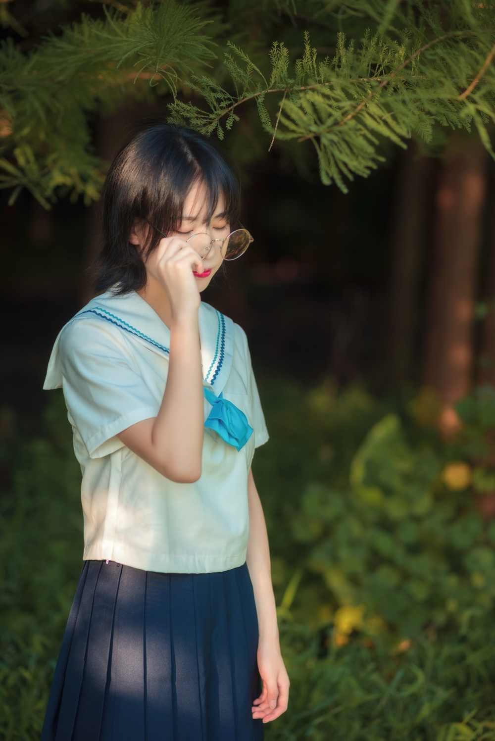 《C站·JK·第378期》星轨