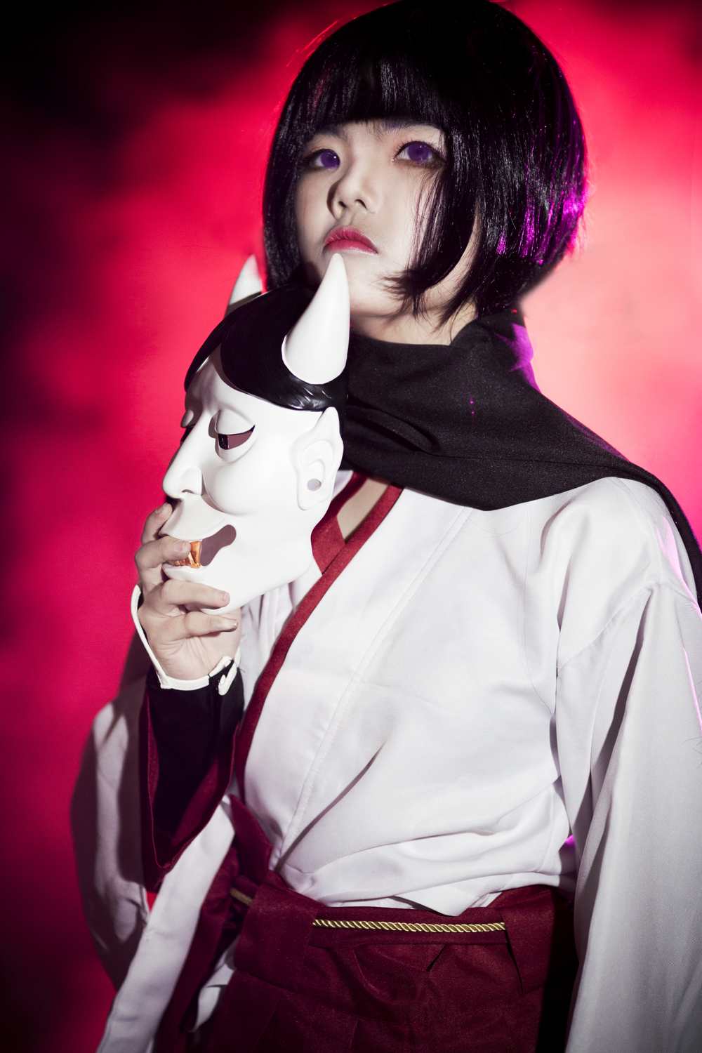 《C站·第3235期》妖狐&女仆ss