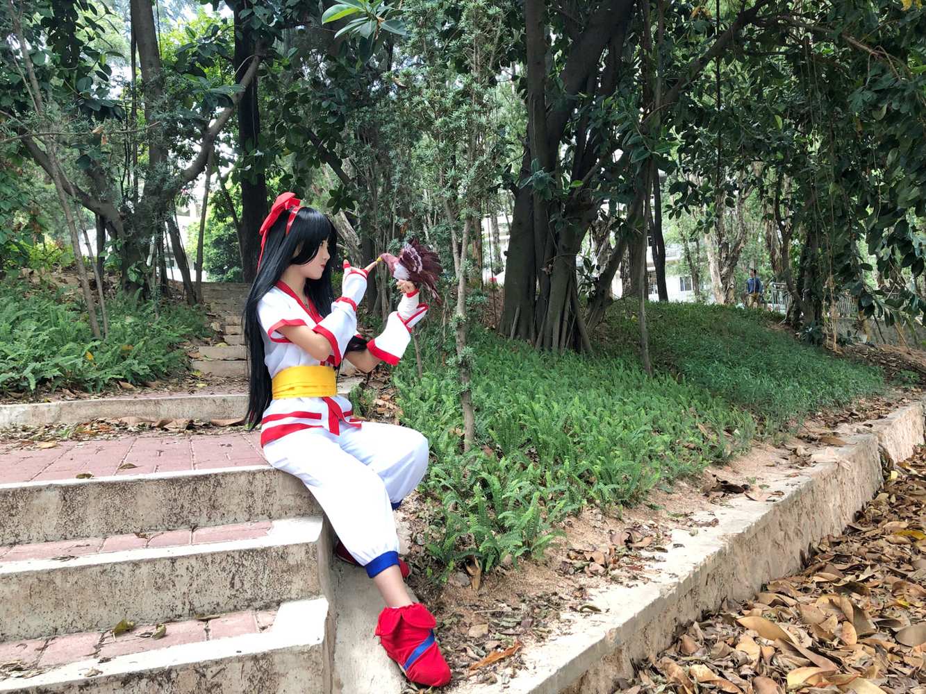 《C站·第3095期》深大随意拍