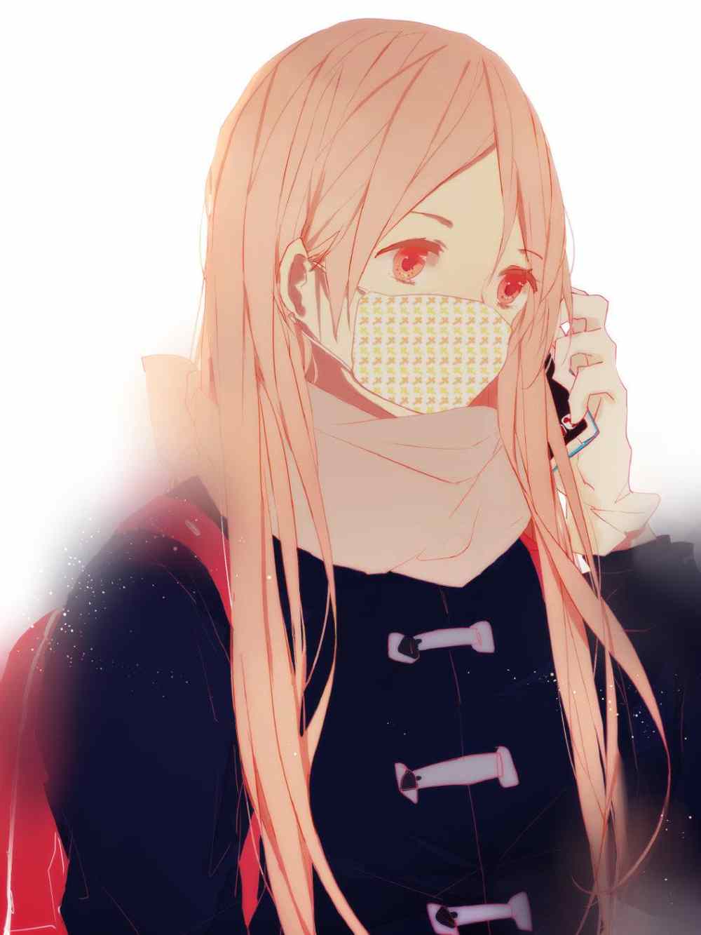 第407期-C站投稿画师手绘插画作品