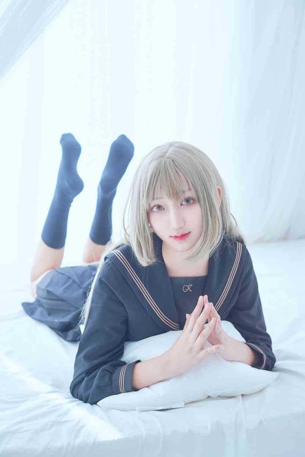 《C站·JK·第357期》早安JK