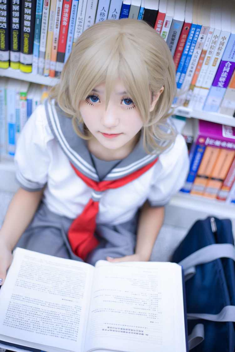 《C站·JK·第364期》渡边曜