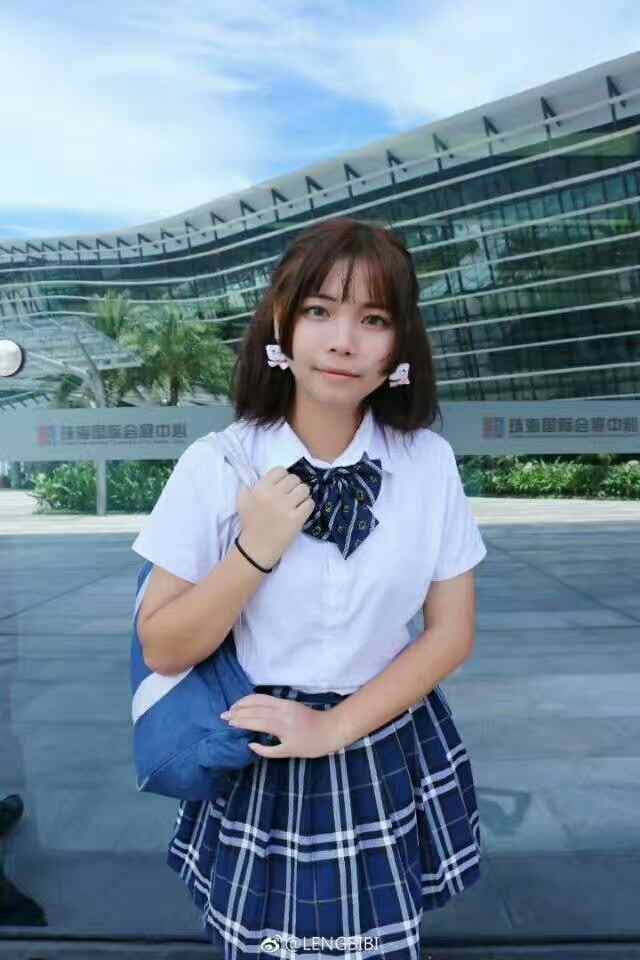 《C站·JK·第361期》珠海JK