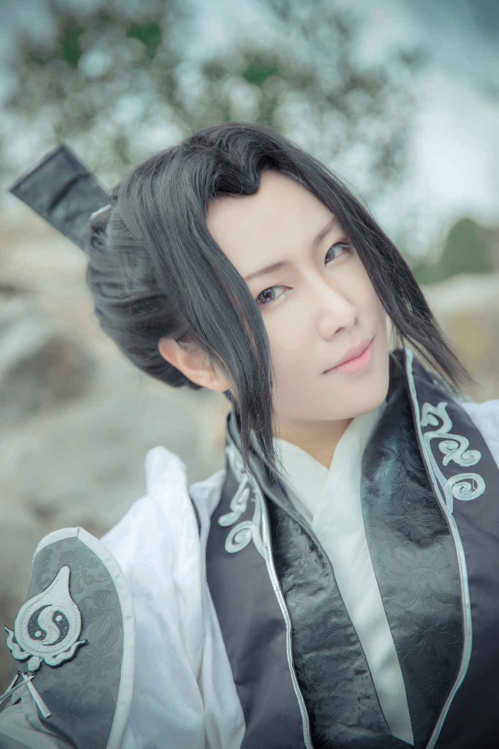 《汉服第533期》破军道长