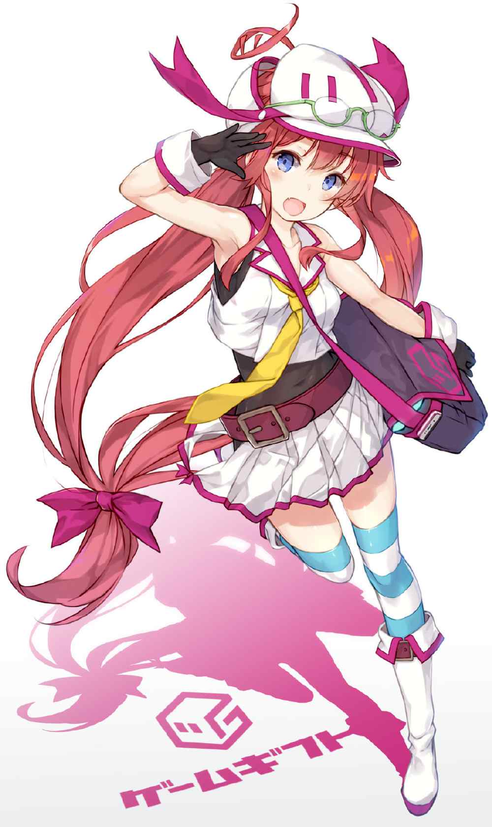 第478期-C站投稿画师手绘插画作品