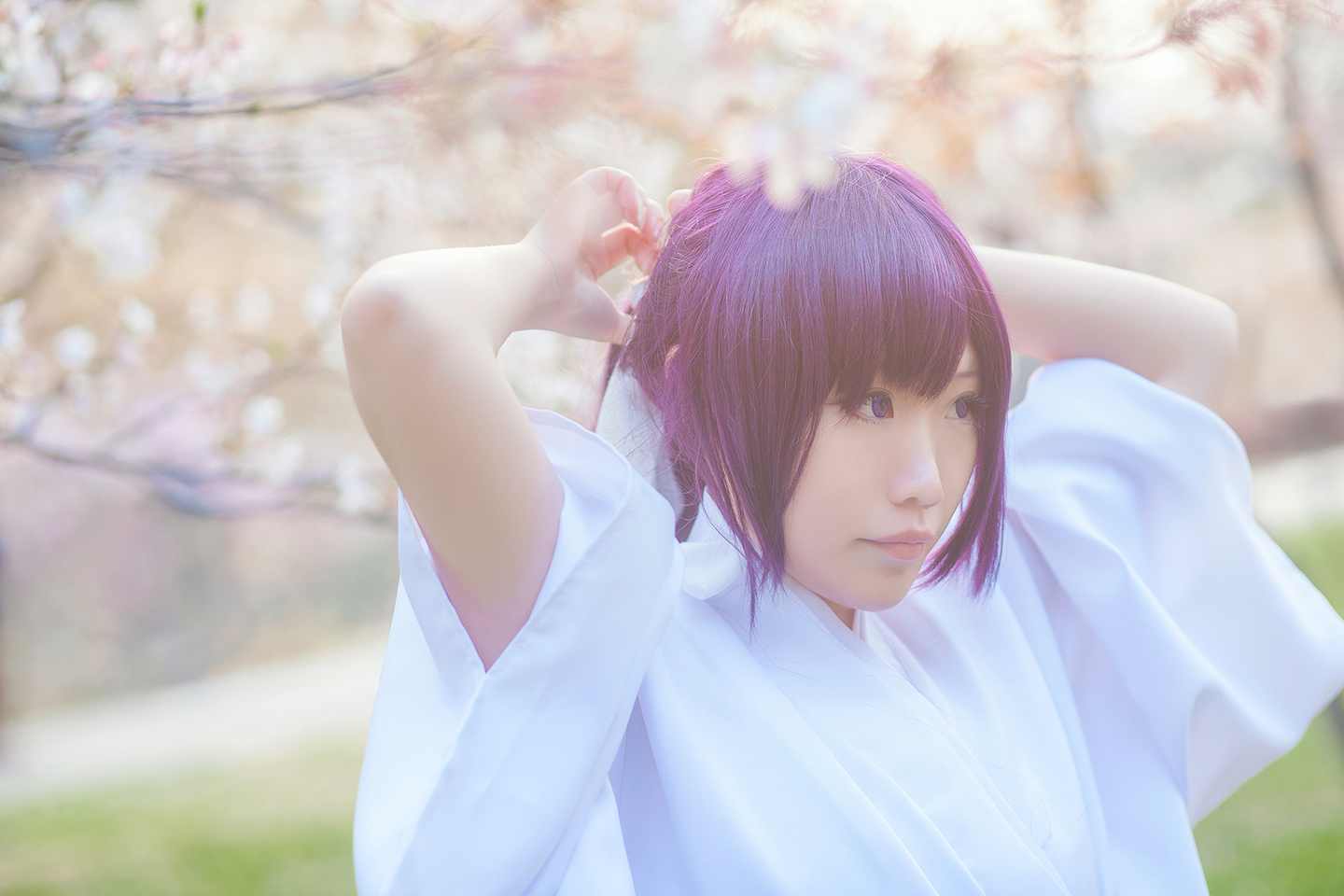 《C站·第3015期》新选组异闻录冲田总司