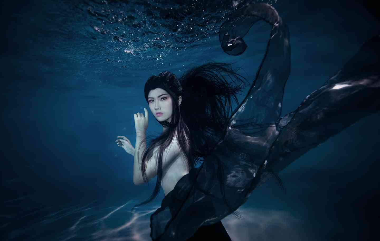 《C站·第3065期》天行九歌焰灵姬