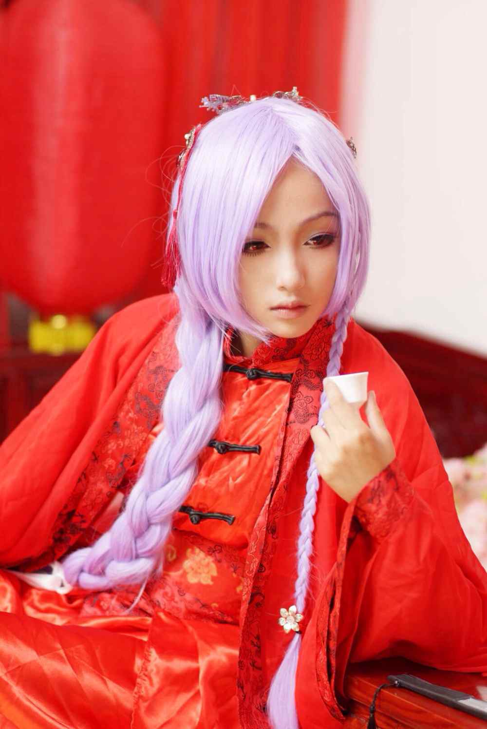 《汉服第783期》阡陌无歌