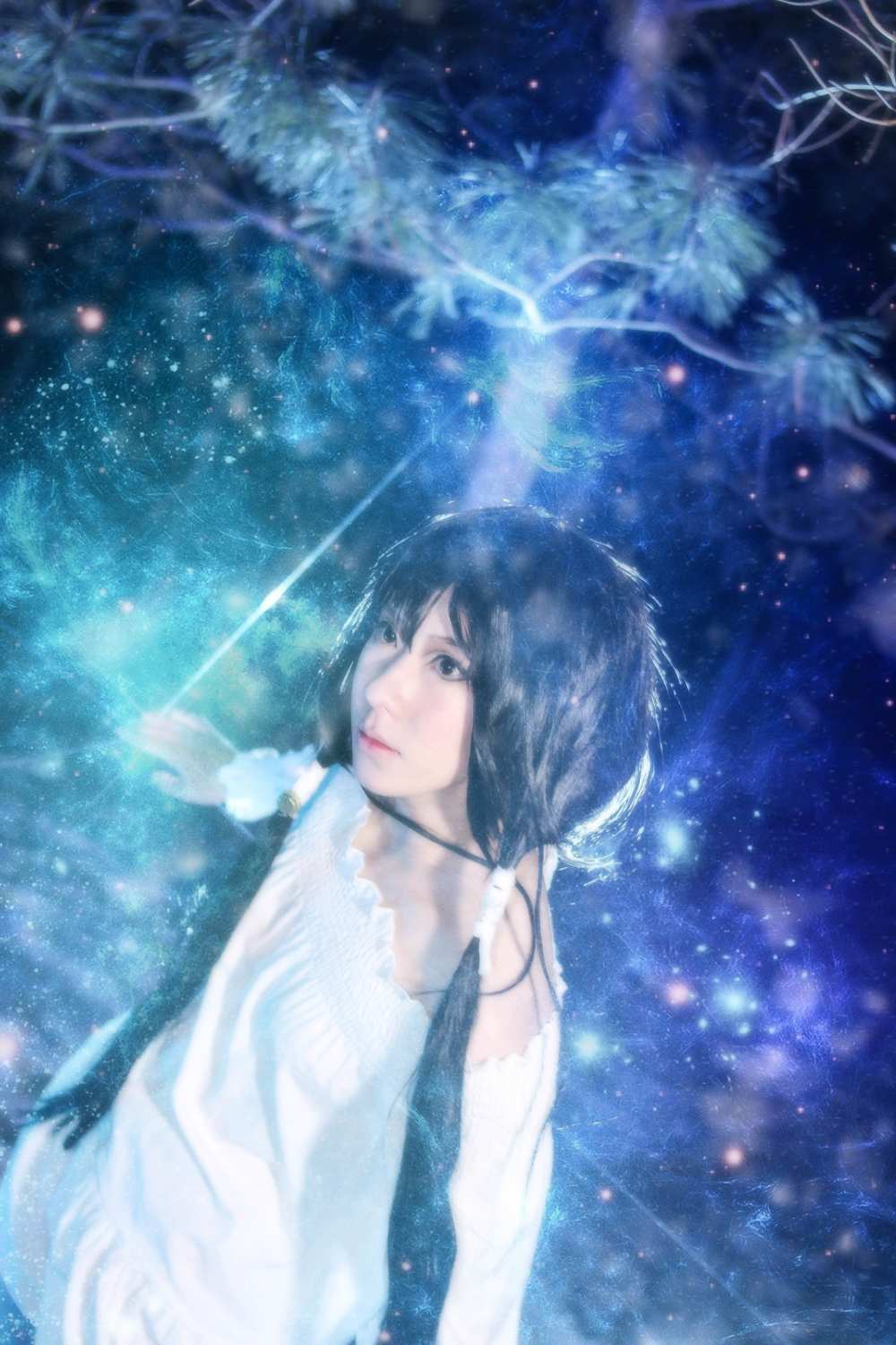 《C站·第3093期》闪灵二人组&风鸟院花月