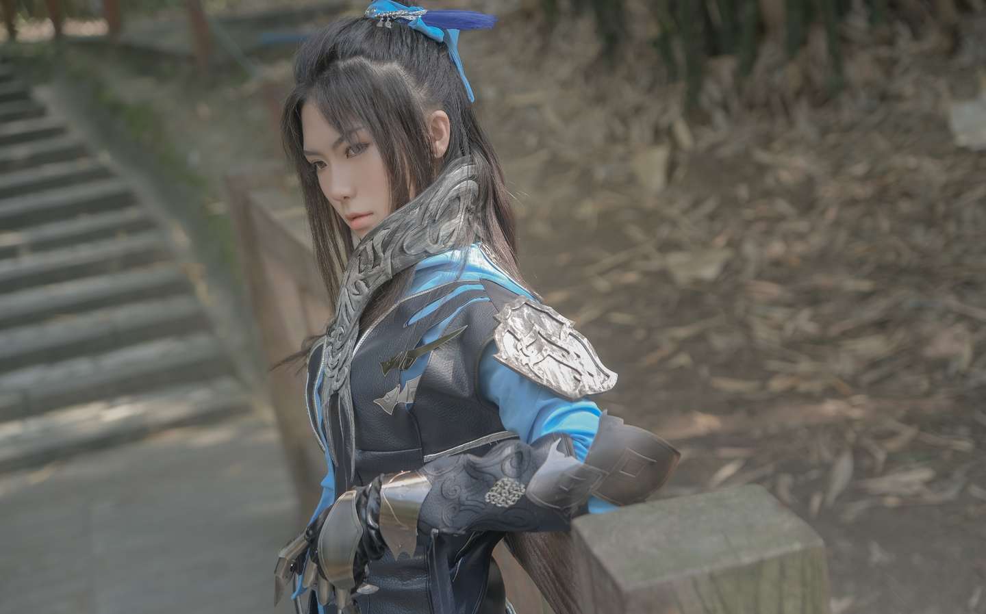 《汉服第465期》唐门&朔雪炮姐