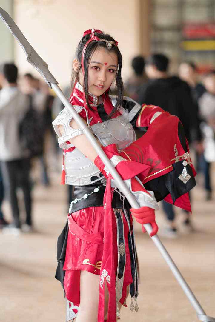 《汉服第794期》天策