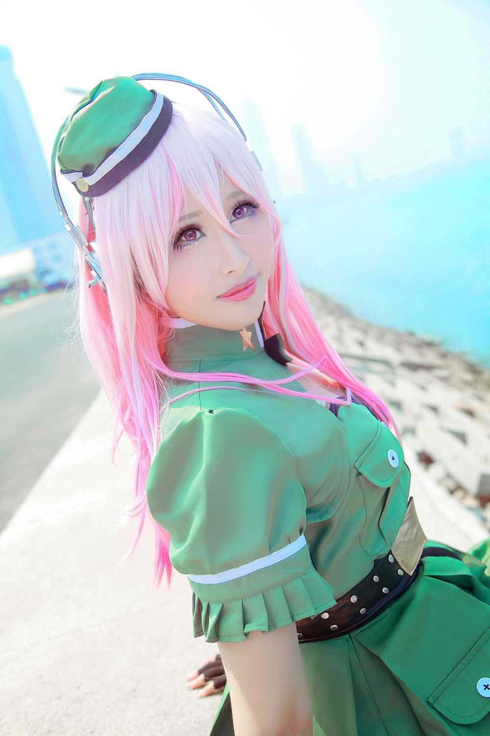 《C站·第3204期》超级索尼子绿野仙踪