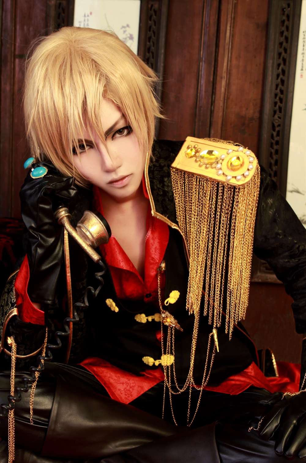 《C站·第3230期》艳势番崇利明