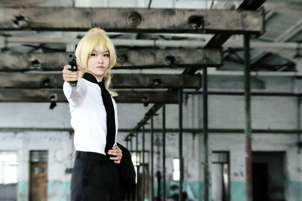 《C站·第3111期》史密斯夫妇绘希同人