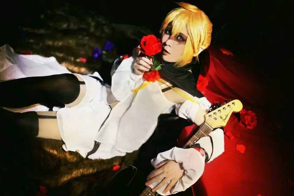 《C站·第3241期》妖陌 VOCALOID镜音连